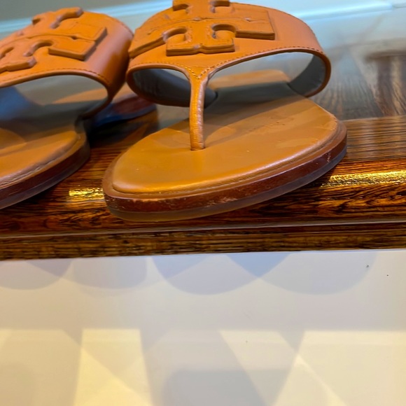 Tory Burch Sandals - Picture 8 of 10